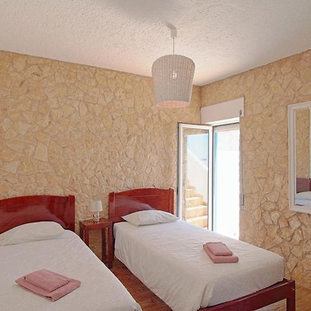 Guesthouse Peixinho Бургау Экстерьер фото