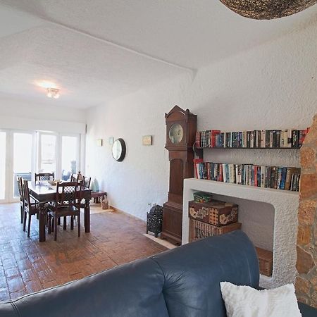 Guesthouse Peixinho Бургау Экстерьер фото