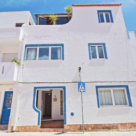 Guesthouse Peixinho Бургау Экстерьер фото