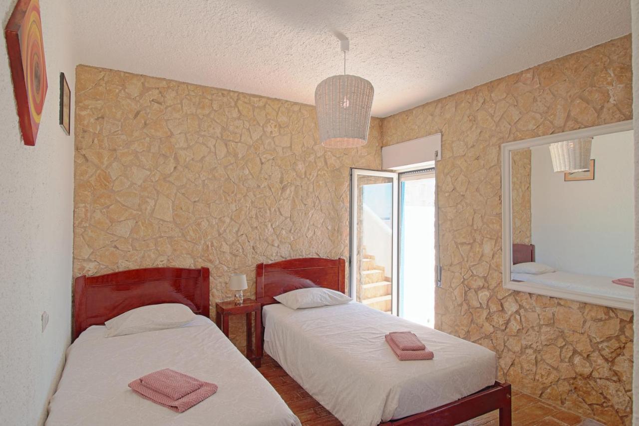 Guesthouse Peixinho Бургау Экстерьер фото