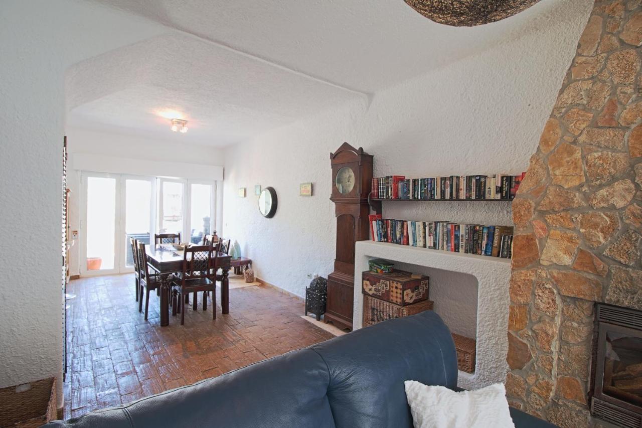 Guesthouse Peixinho Бургау Экстерьер фото
