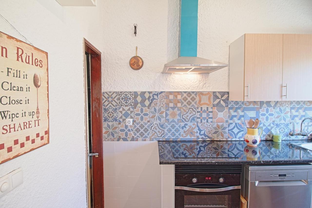 Guesthouse Peixinho Бургау Экстерьер фото
