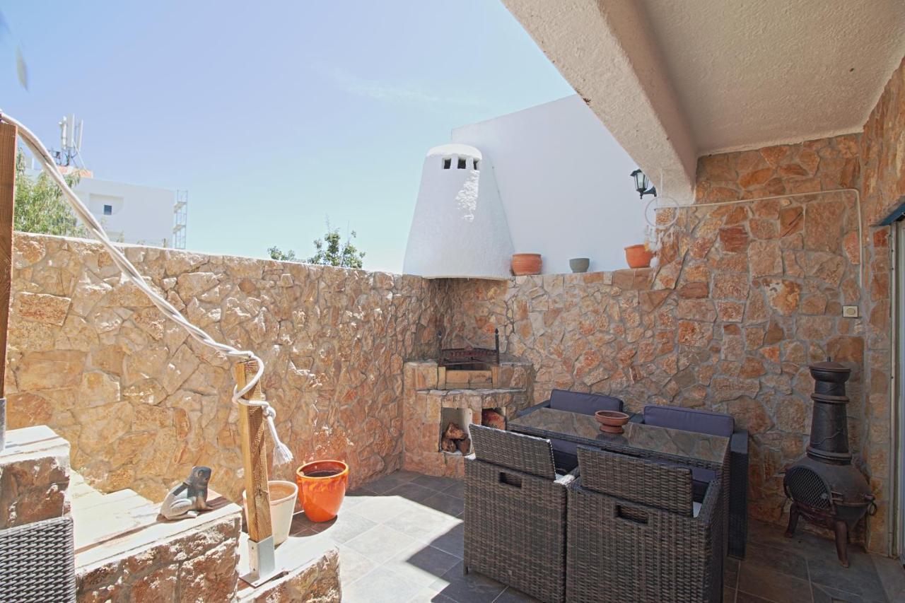 Guesthouse Peixinho Бургау Экстерьер фото