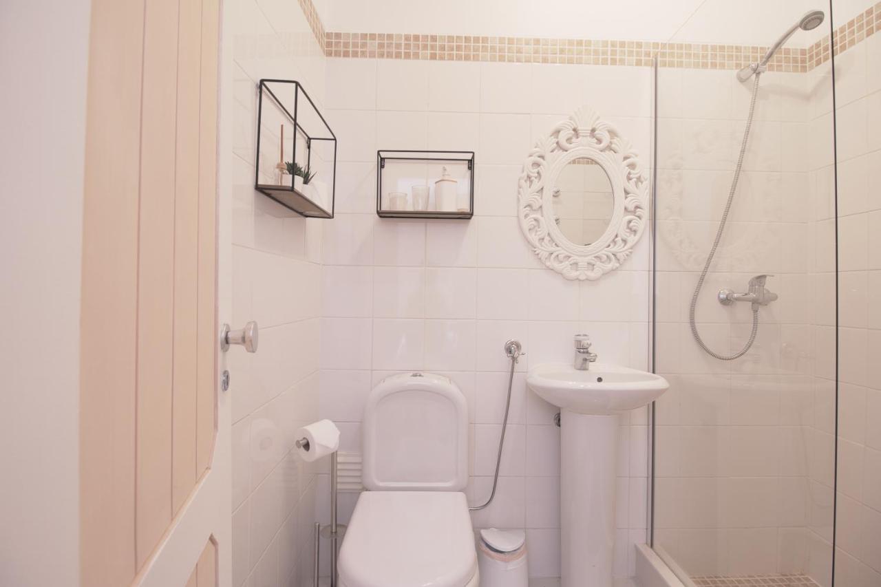 Guesthouse Peixinho Бургау Экстерьер фото