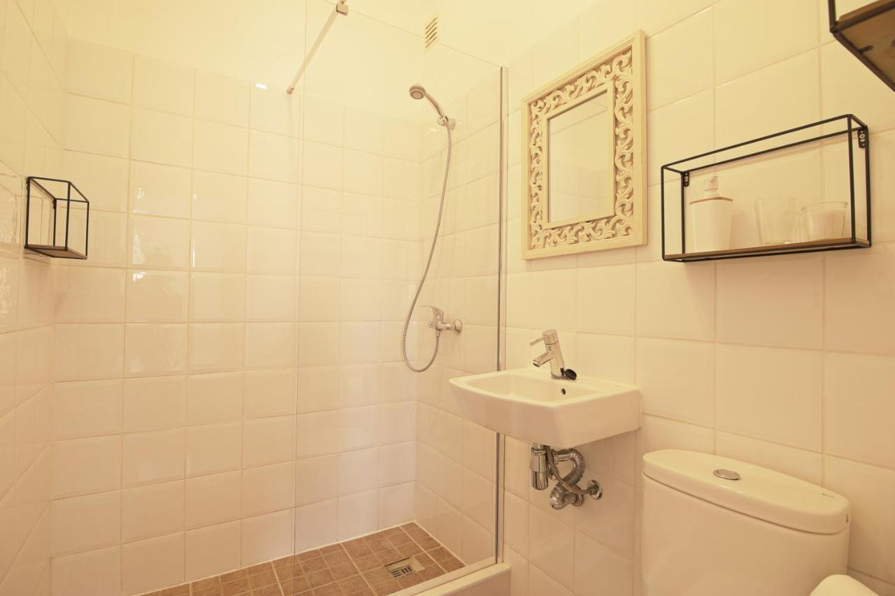 Guesthouse Peixinho Бургау Экстерьер фото