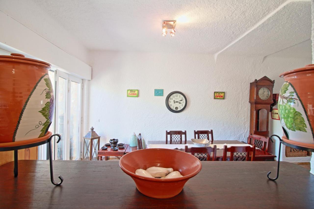 Guesthouse Peixinho Бургау Экстерьер фото