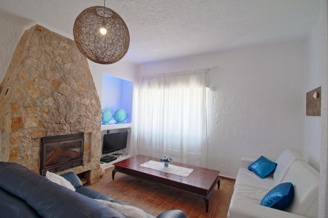 Guesthouse Peixinho Бургау Экстерьер фото