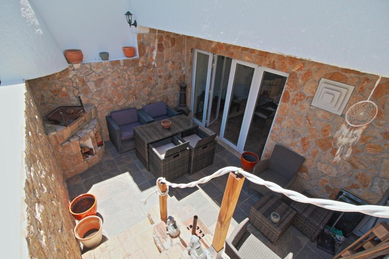 Guesthouse Peixinho Бургау Экстерьер фото
