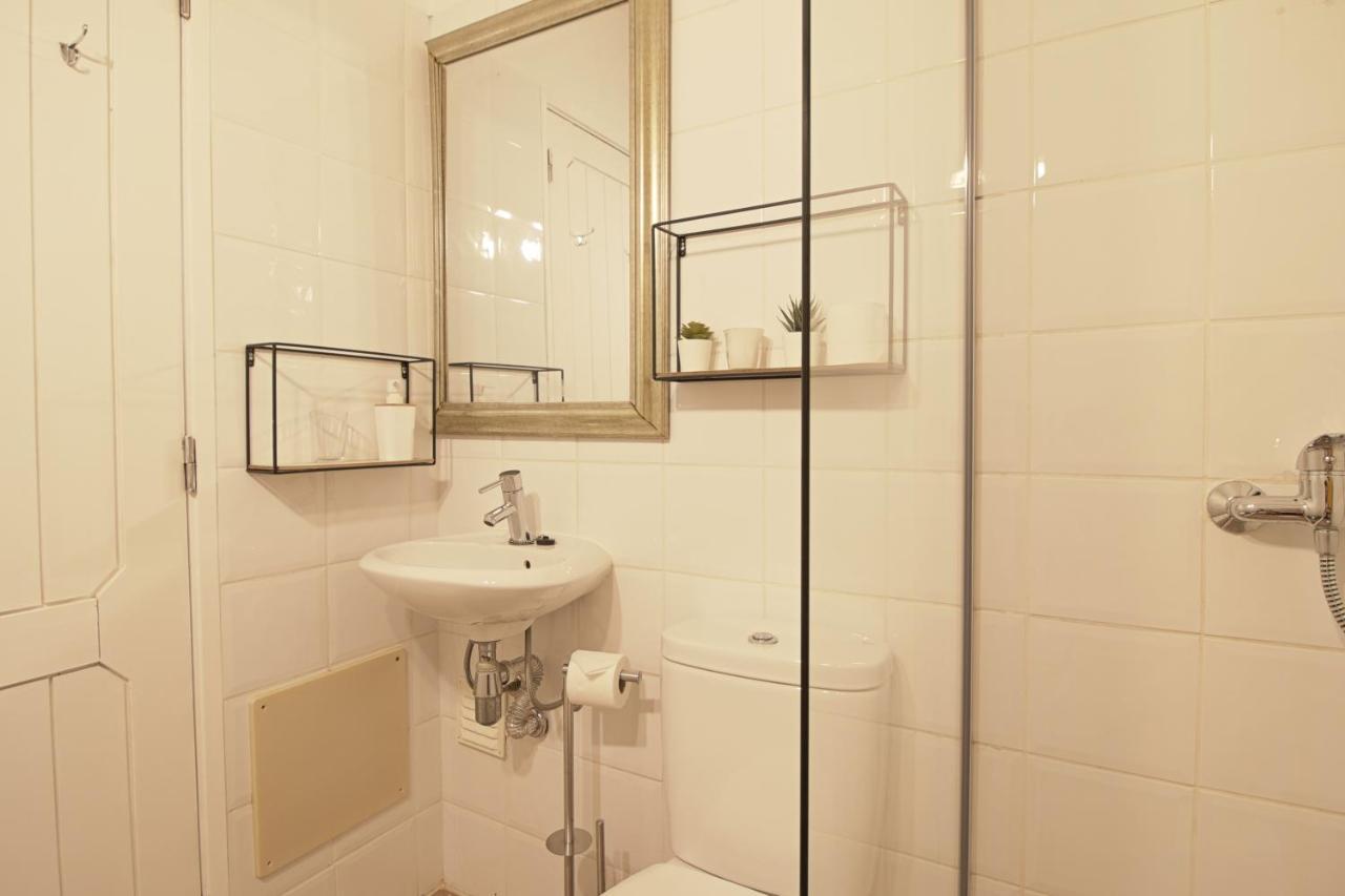 Guesthouse Peixinho Бургау Экстерьер фото
