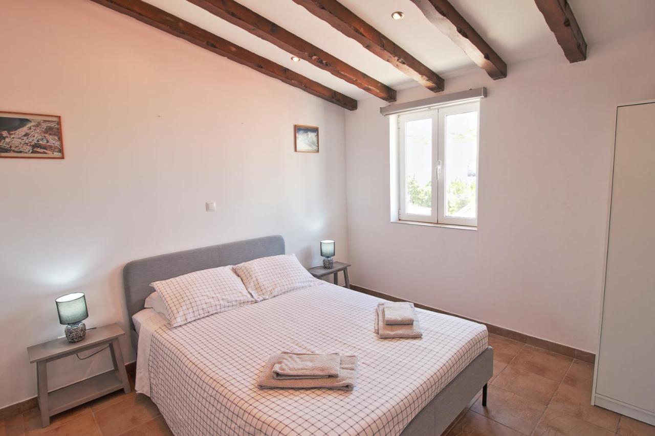 Guesthouse Peixinho Бургау Экстерьер фото