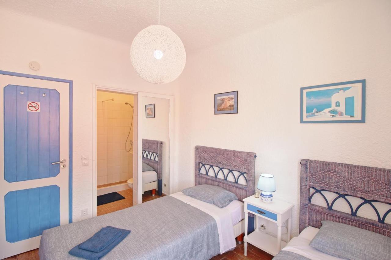 Guesthouse Peixinho Бургау Экстерьер фото