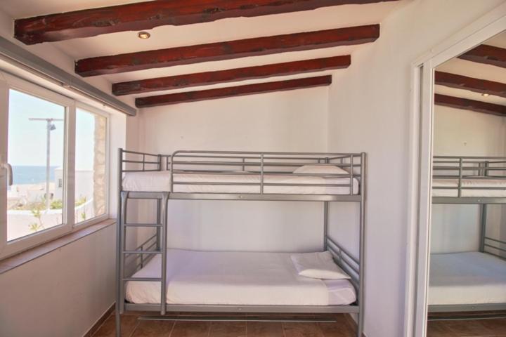 Guesthouse Peixinho Бургау Экстерьер фото